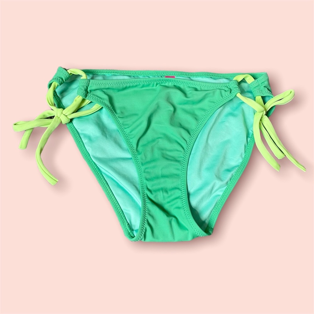 Bikini bottom